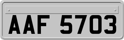 AAF5703