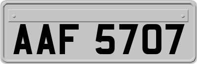 AAF5707