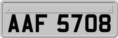 AAF5708