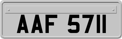 AAF5711