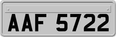 AAF5722