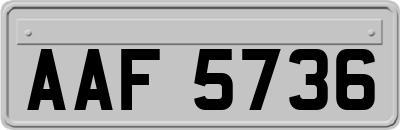 AAF5736