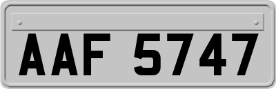 AAF5747