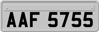 AAF5755