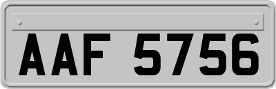 AAF5756