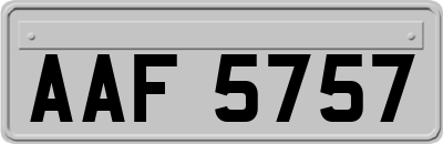 AAF5757