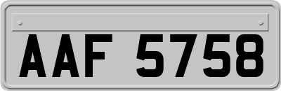 AAF5758