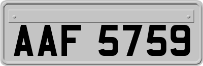 AAF5759