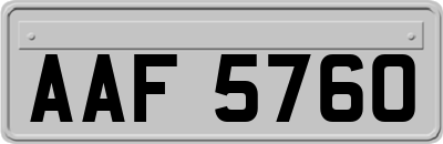 AAF5760