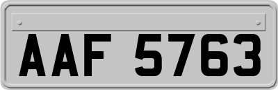 AAF5763