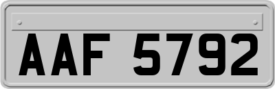 AAF5792