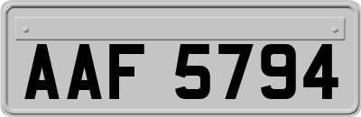 AAF5794