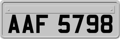 AAF5798