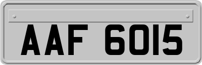 AAF6015