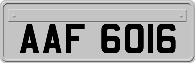 AAF6016