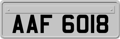 AAF6018