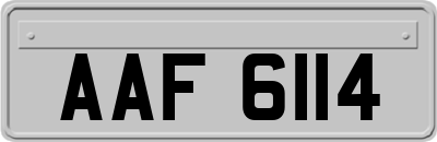 AAF6114