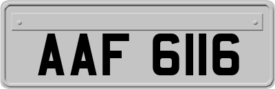 AAF6116