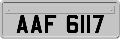 AAF6117