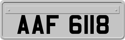 AAF6118