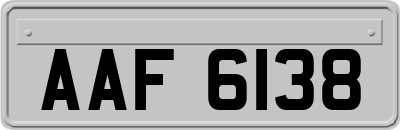 AAF6138