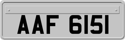 AAF6151