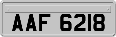 AAF6218