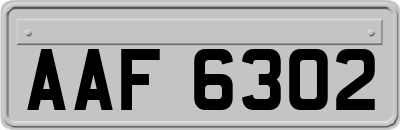 AAF6302