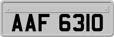 AAF6310