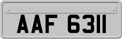 AAF6311