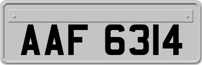 AAF6314