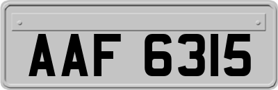 AAF6315