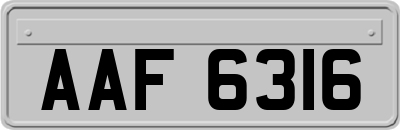 AAF6316