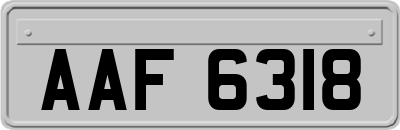 AAF6318