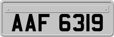 AAF6319