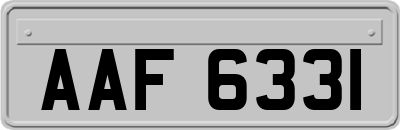 AAF6331