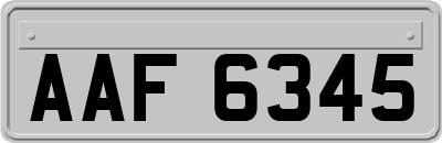 AAF6345