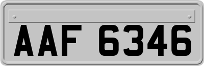 AAF6346