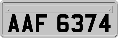 AAF6374