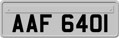 AAF6401