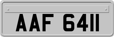 AAF6411