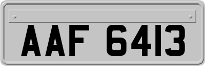 AAF6413