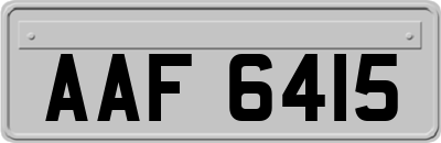 AAF6415