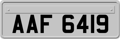 AAF6419