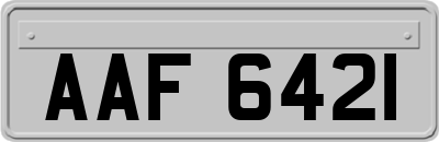 AAF6421