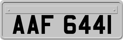 AAF6441