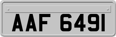 AAF6491