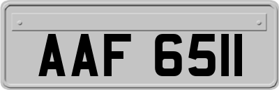 AAF6511