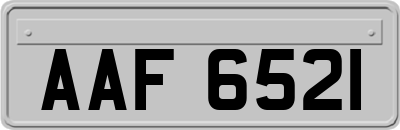 AAF6521