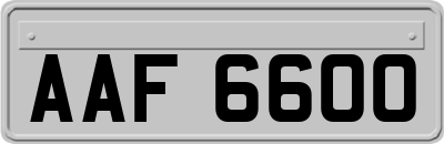 AAF6600